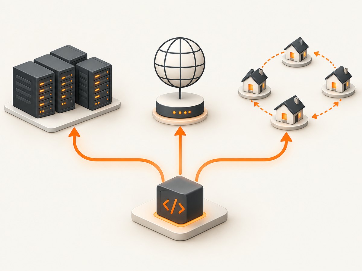 Choose proxy type based on target access, IP stability, geography, and how the plan is priced.