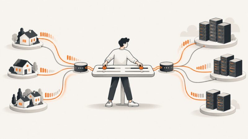 Webshare Proxy Saver: How It Reduces Proxy Costs