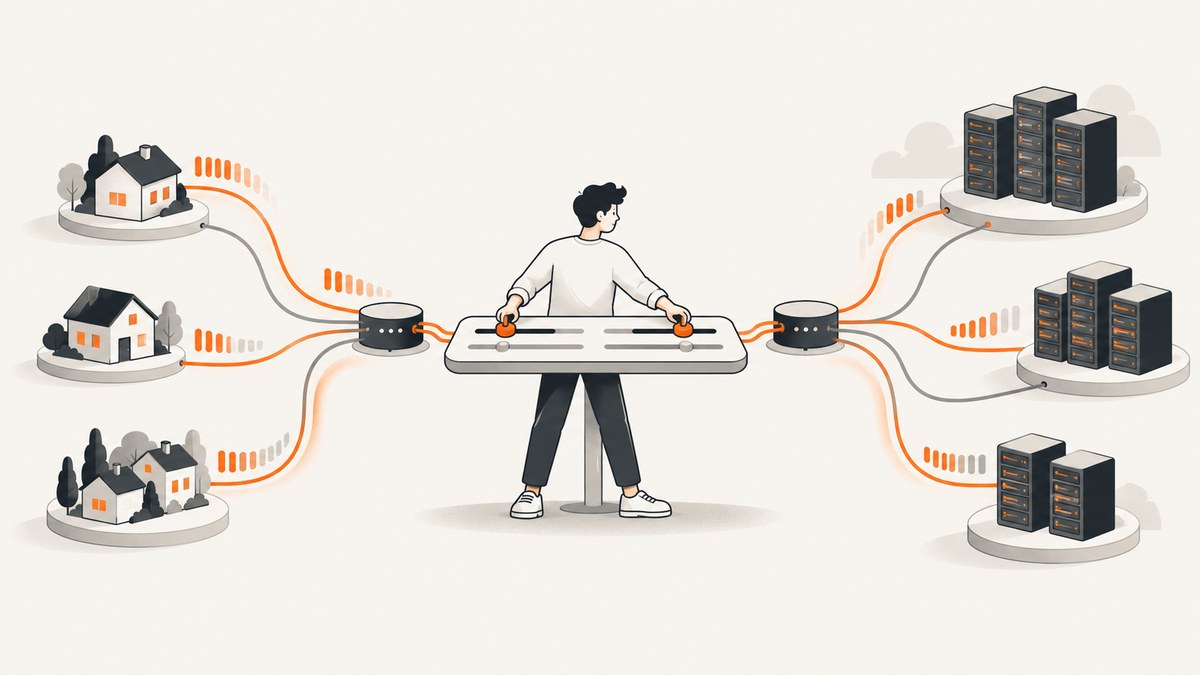 Webshare Proxy Saver: How It Reduces Proxy Costs