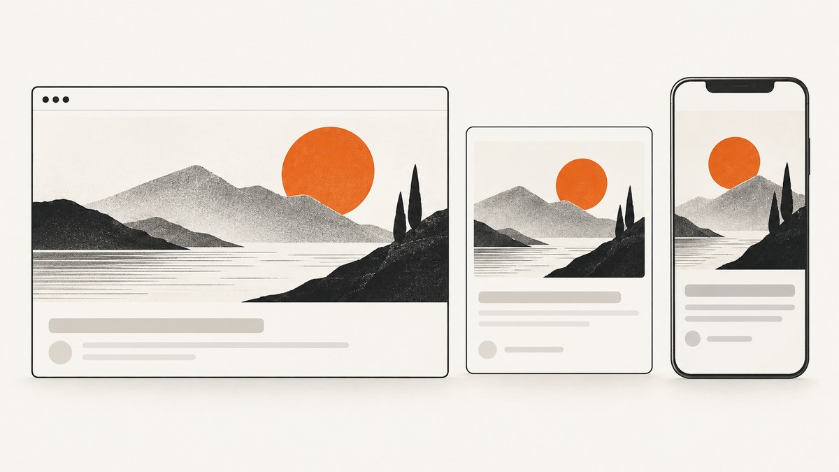 Website Article Thumbnail Sizes and Best Practices
