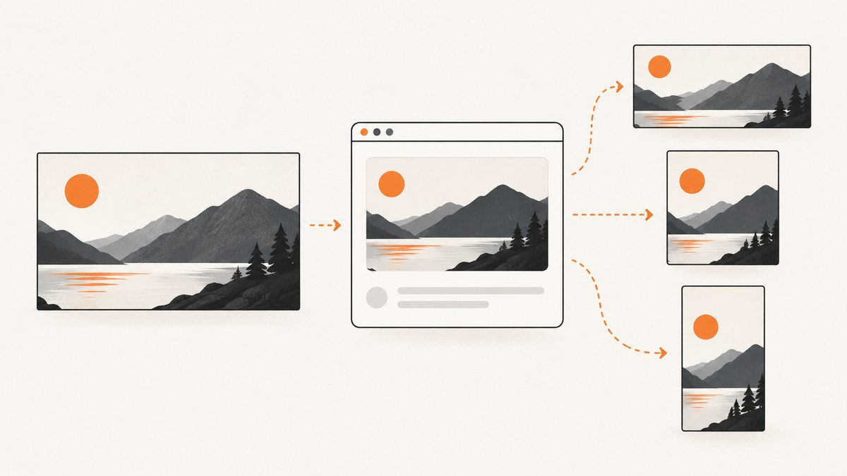 Website Blog Post Featured Image Size: A Practical Guide