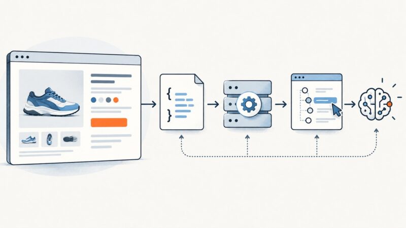 Choosing the Right MIME Type for a Website Capture