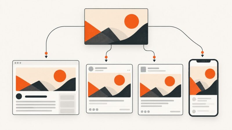 Website Featured Image Sizes: Recommended Dimensions
