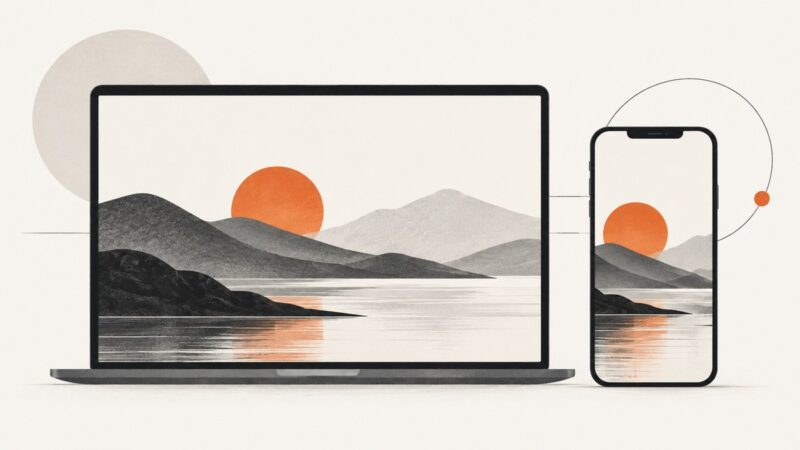 Website Header Image Sizes: Recommended Dimensions and Formats