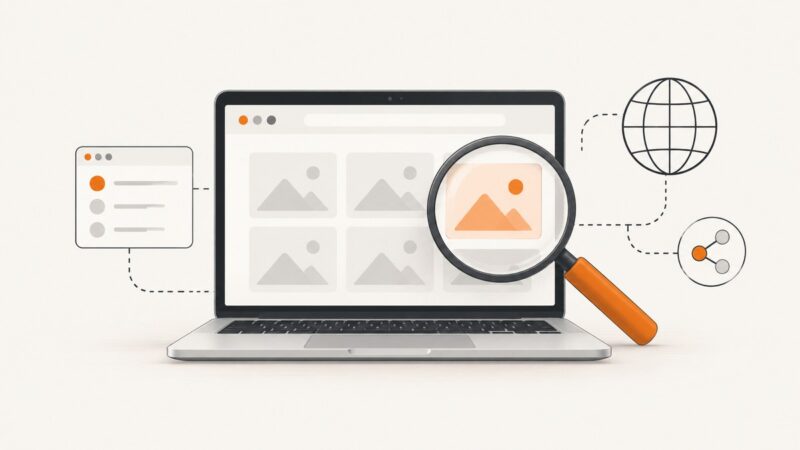 Why Website Images Don’t Load on Mac and How to Fix It