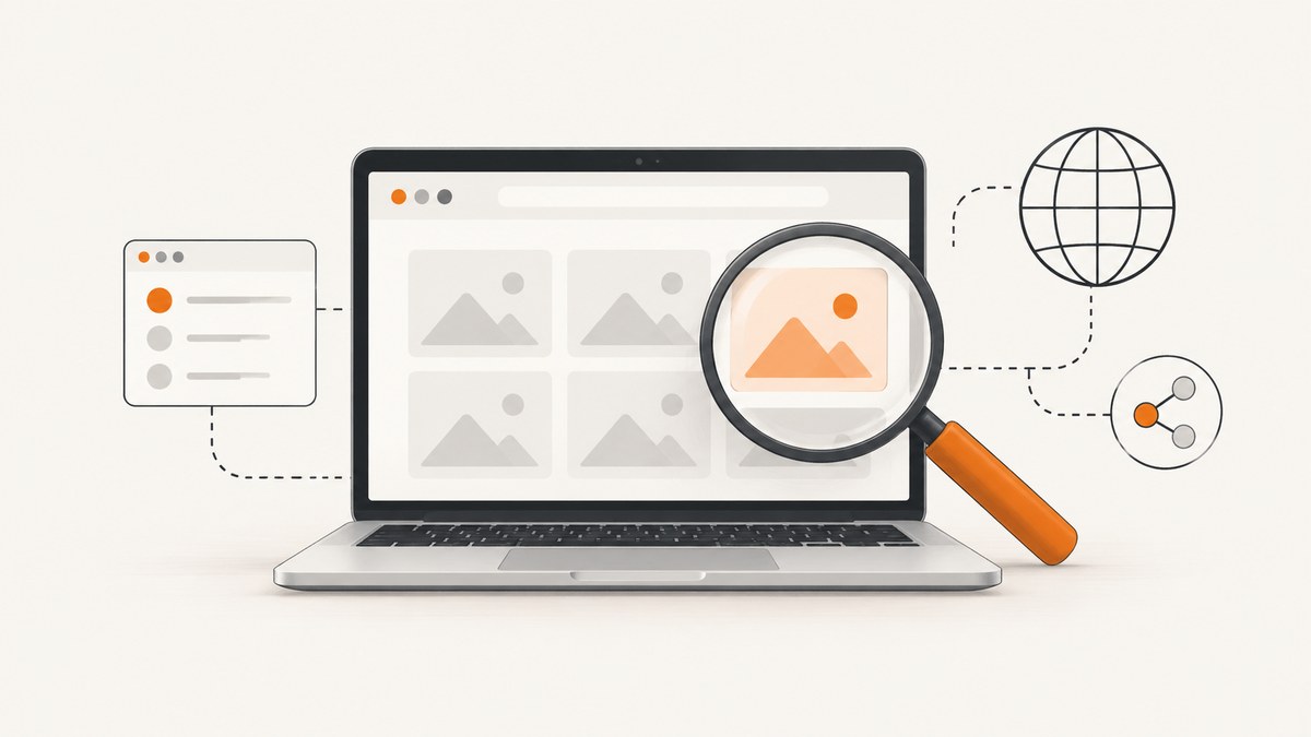 Why Website Images Don’t Load on Mac and How to Fix It