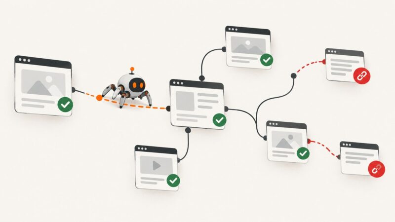 Website Link Testing Automation: Complete Guide for Live Sites and CI