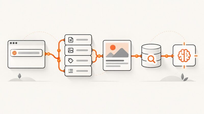 Website Metadata API Use Cases