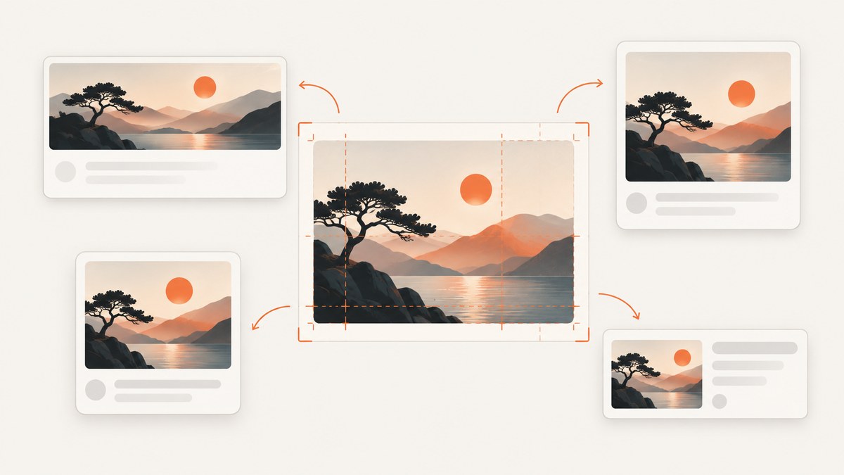 What Size Should a Website Post Thumbnail Be?