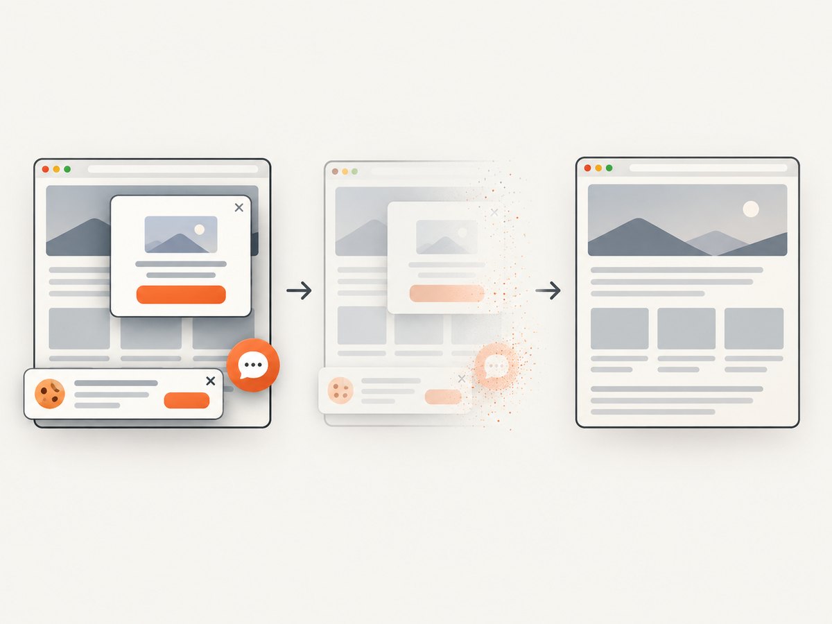 A rendered-page screenshot helps review appearance, while platform preview selection remains separate.