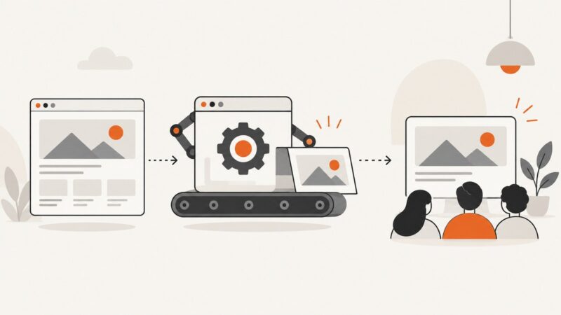 Website Screenshot Generator: Free URL Screen Capture
