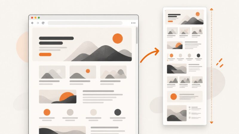 How to Take a Website Screenshot in Microsoft Edge