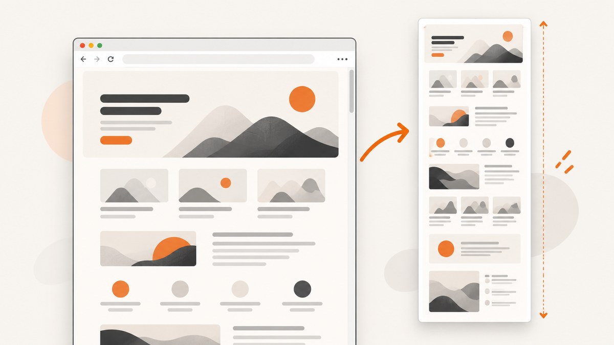 How to Take a Website Screenshot in Microsoft Edge
