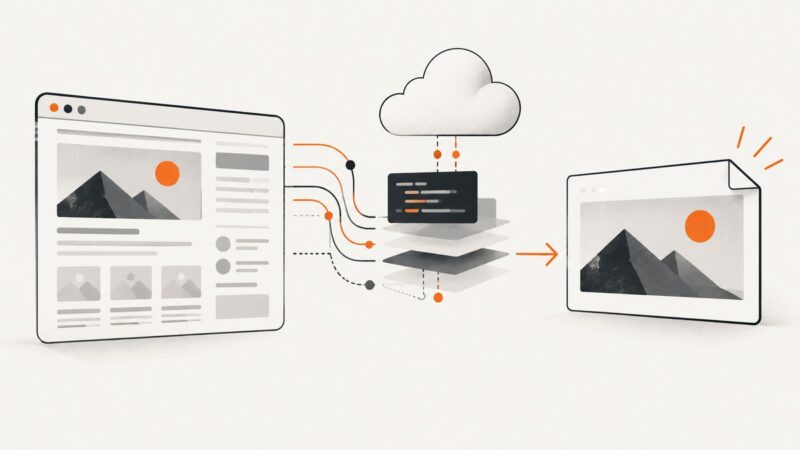 Website Screenshot Software: Complete Guide for APIs, Playwright and Puppeteer