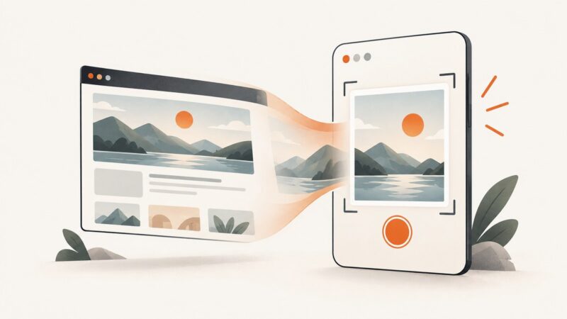 How to Take a Screenshot of a Website in Swift