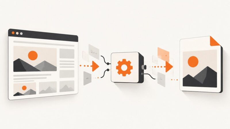 Website Screenshot to JPEG: API Guide
