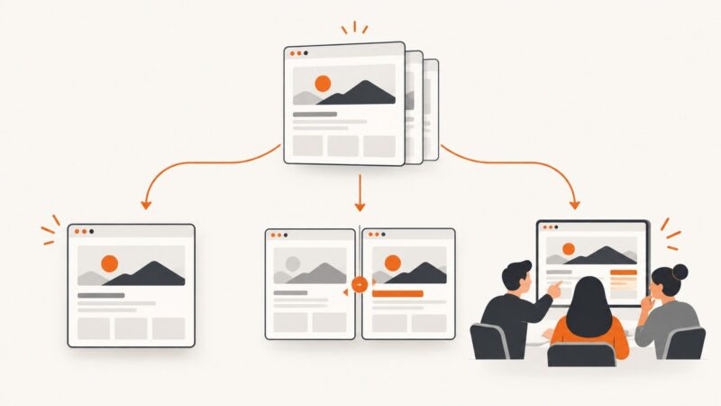 Top 5 Website Screenshot Tools for Developers and Teams (2026)