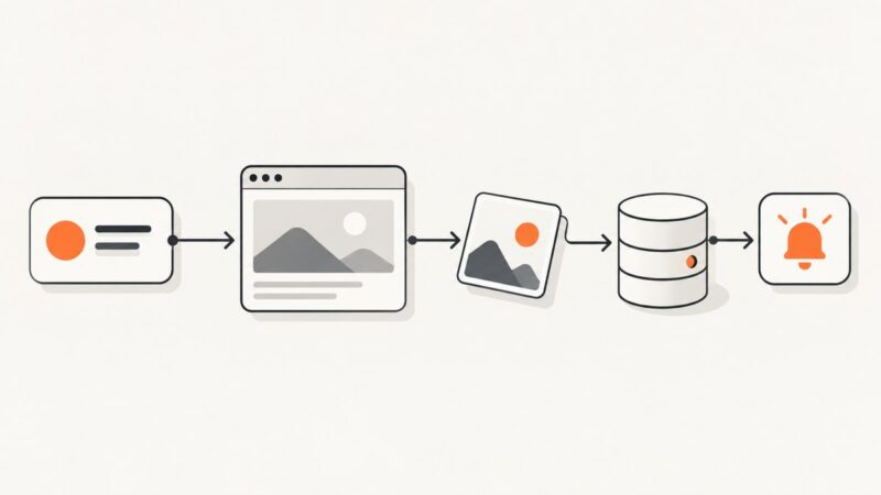 How to Take Website Screenshots Automatically in Retool