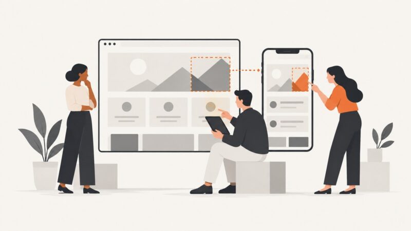 Using Website Screenshots for Brand Management