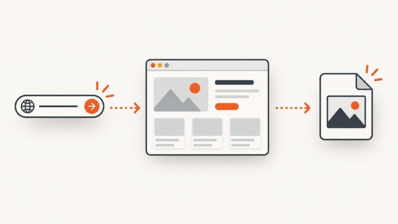 How to Take Website Screenshots With JavaScript or TypeScript (Node.js)