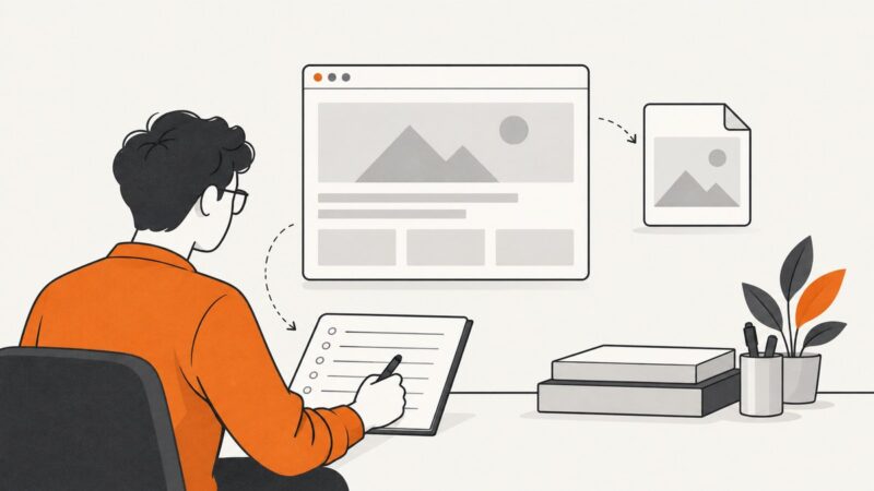 How to Capture Website Screenshots for Legal Evidence