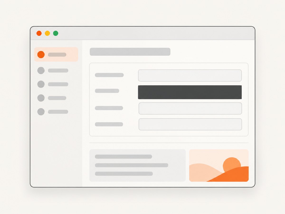 Capture only the relevant region and verify that private details are absent from the saved image.