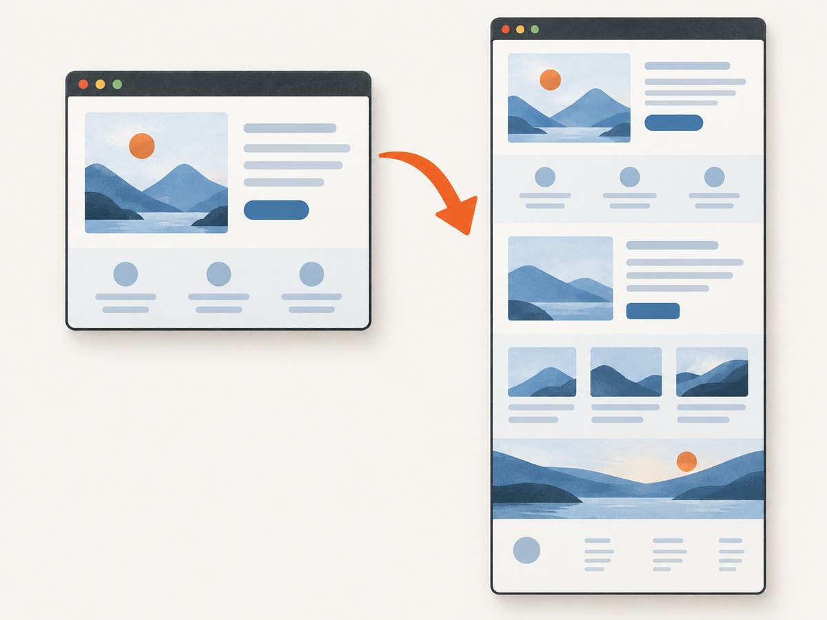 Full-page capture includes content that is below the visible viewport.