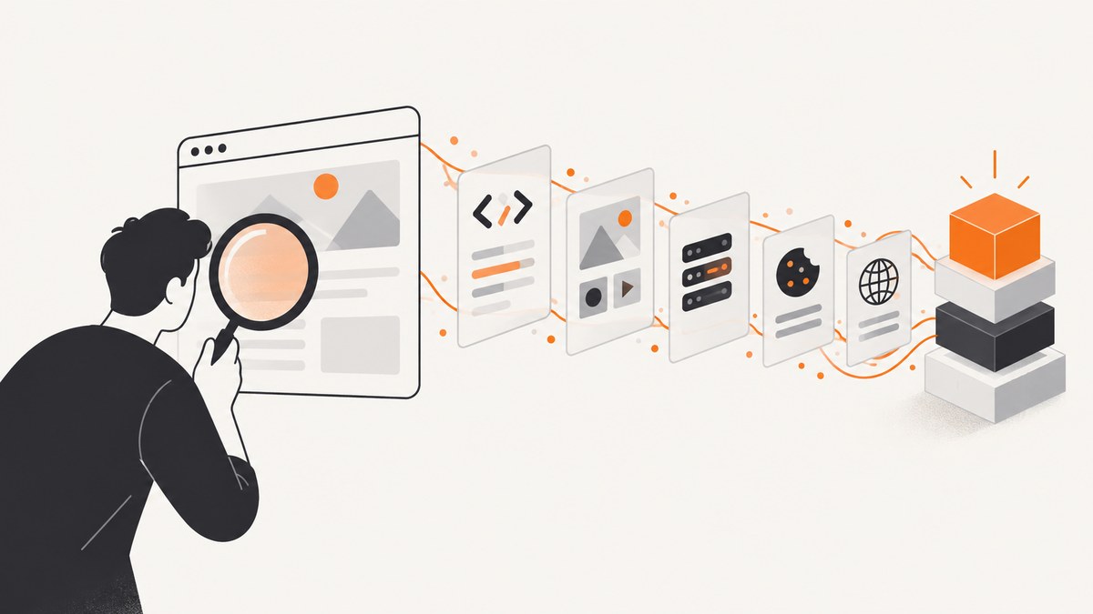 Website Technology Detection