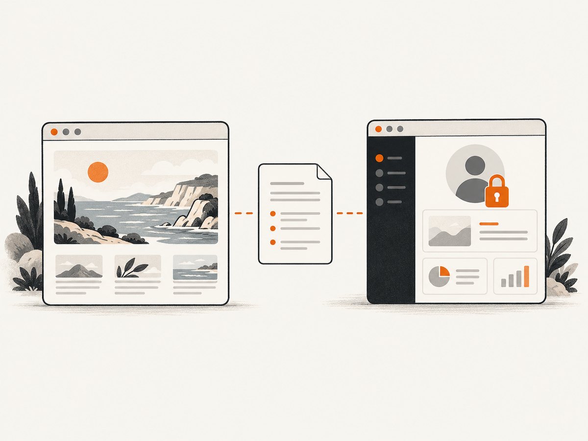 Public visibility, account access, and assent can change the legal analysis.