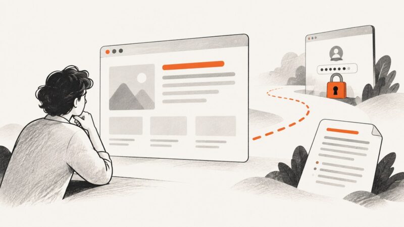 Are Website Terms of Use Enforceable for Web Scraping?