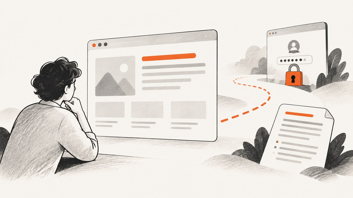 Are Website Terms of Use Enforceable for Web Scraping?