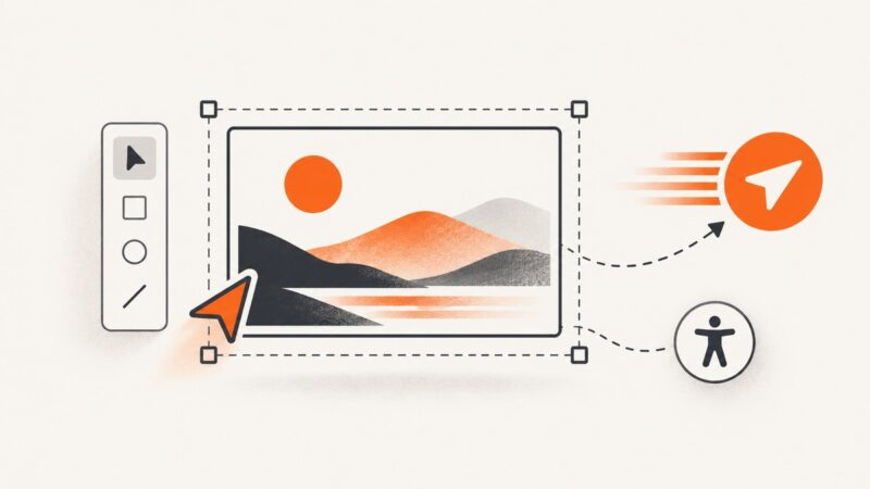 Website Thumbnail Design: Sizes, Open Graph, Accessibility, and Performance