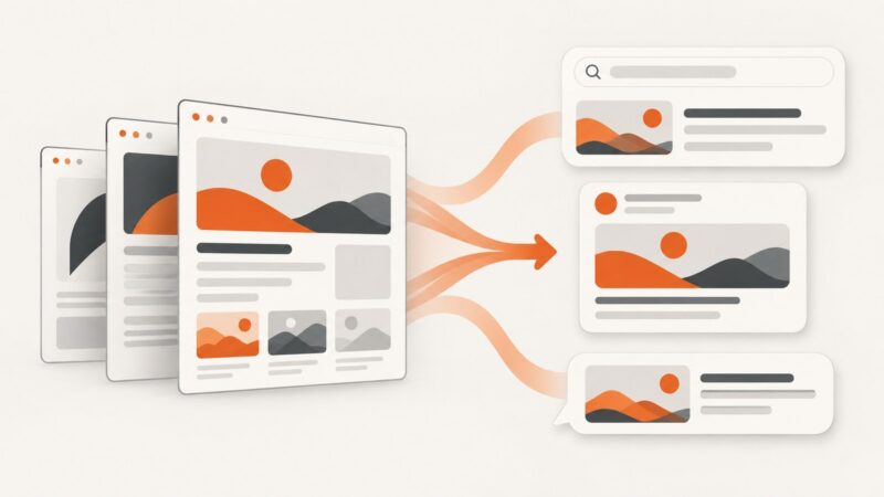 Website Thumbnail Examples: Patterns, Metadata, and a Reliable Screenshot Workflow