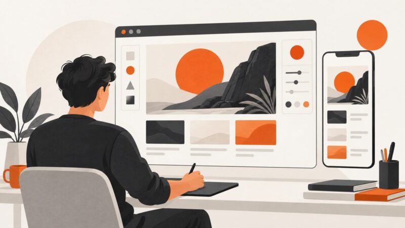 Website Thumbnail Maker: Create, Export, and Upload a Thumbnail