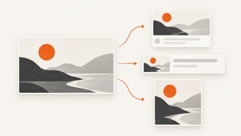 Website Thumbnail Size: The Complete Guide for Websites, Social Previews, and Google Discover