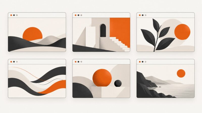 Website Thumbnail Templates: Create Consistent Preview Images