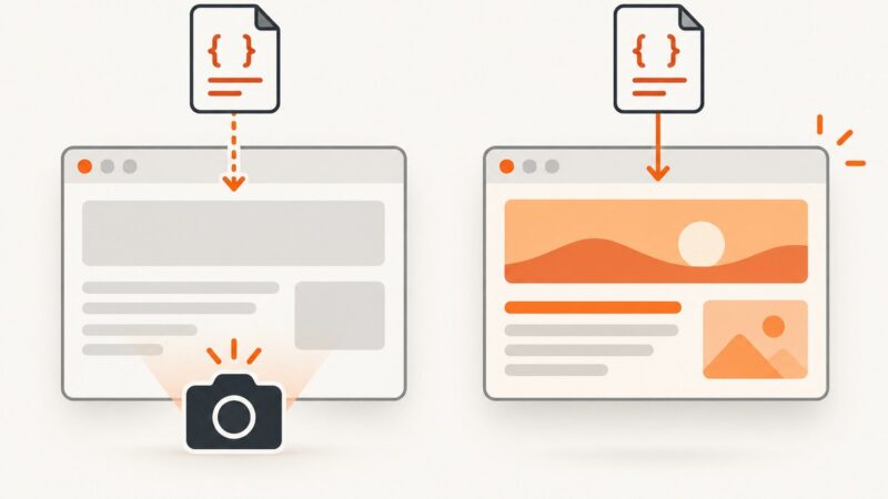 How to Create Demo Videos of Websites and Web Apps