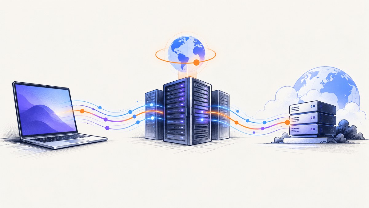 What Are ISP Proxies? How They Work, Uses, Risks, and Alternatives