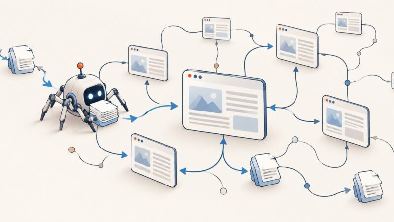 What Are Web Crawlers and How Do They Work?