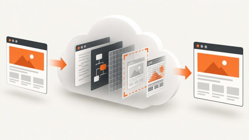 What Browser Do Screenshot APIs Use to Capture Websites?