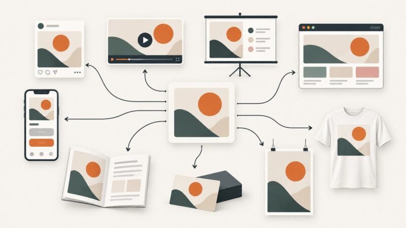 What Can You Build with Design Templates?