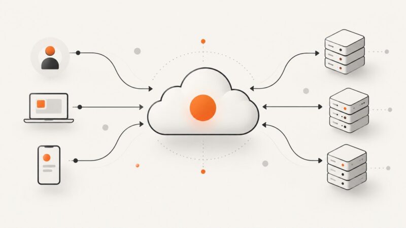What Is a Cloud Proxy and How Does It Work?