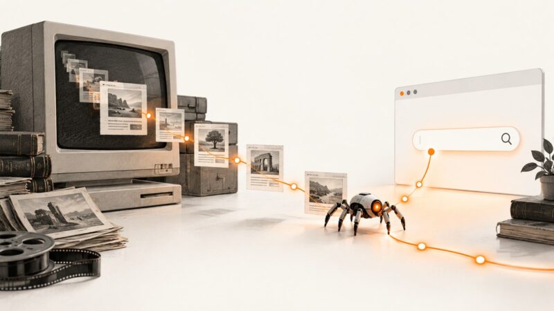 What Is a Dynamic Web Page and How Does It Work?