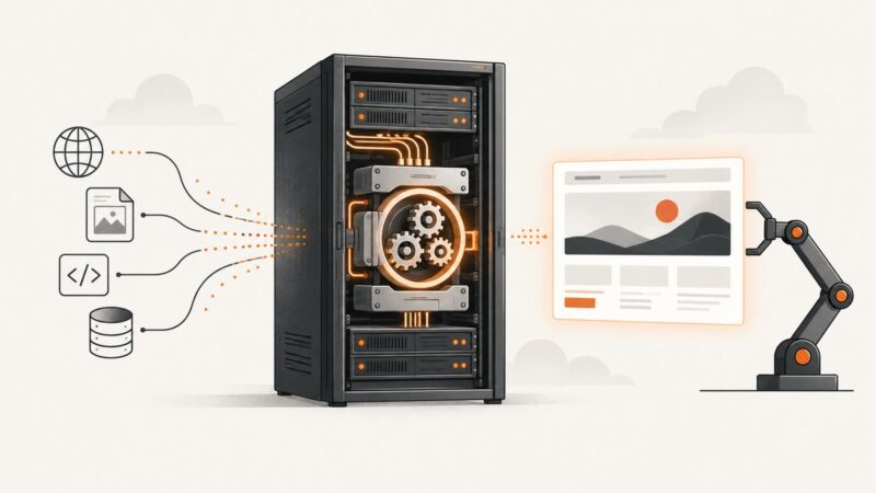 What Is a Headless Browser? How It Works and When to Use One