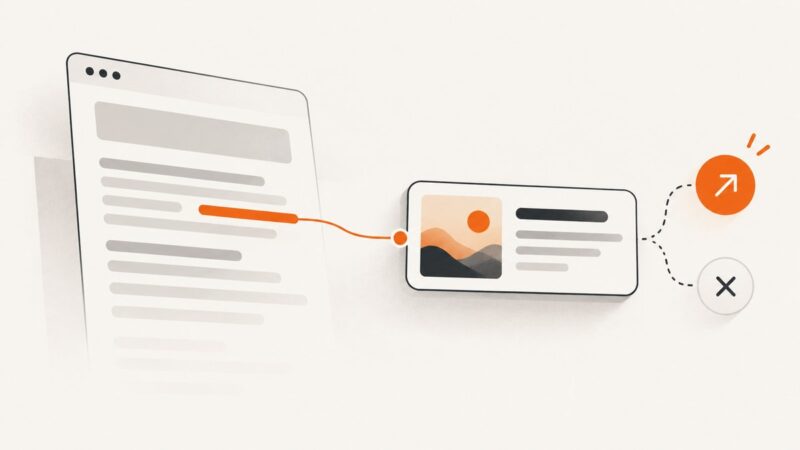 What Is a Link Preview? How It Works and How to Build One