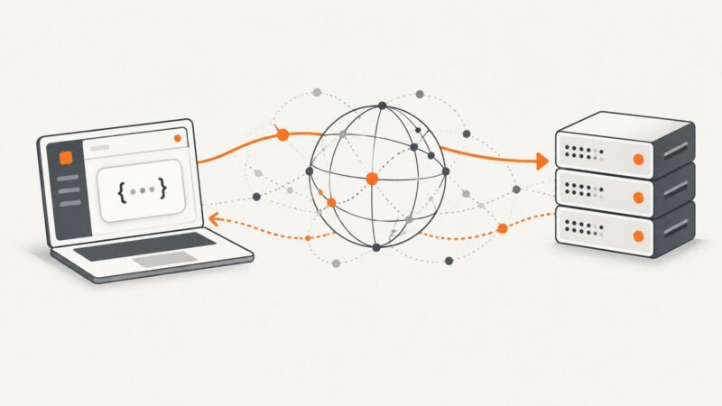 What Is a REST Client? Definition, Requests, Tools, and Code Examples