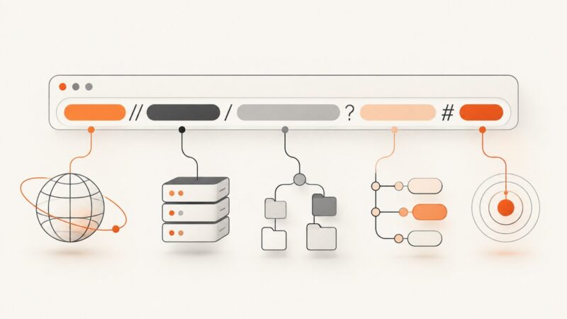 What Is a URL? Definition, Parts, Examples, and Safety Tips