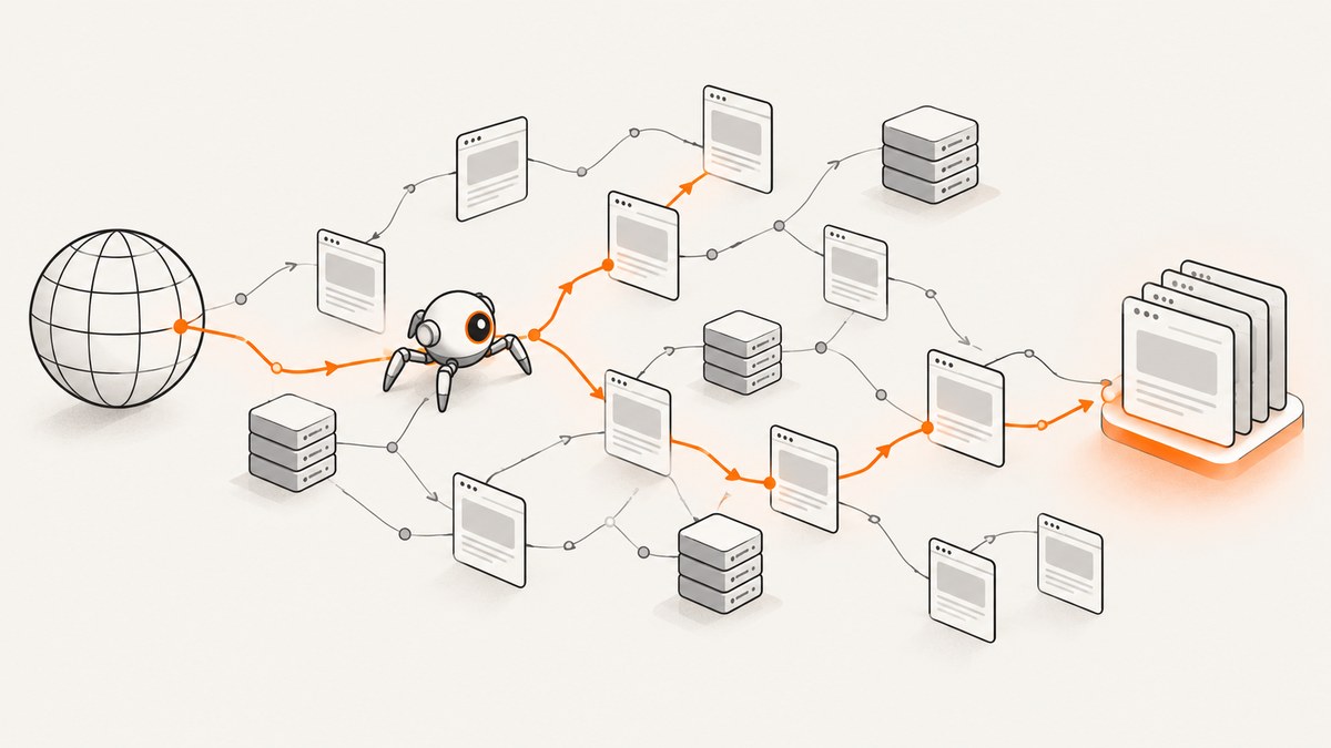 What Is a Web Crawler? Use Cases and Examples