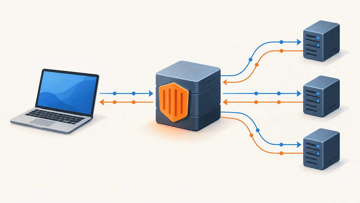 What Is a Web Proxy? Types, Purposes, and Use Cases