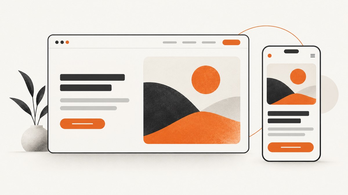 What Is a Website Hero Image?